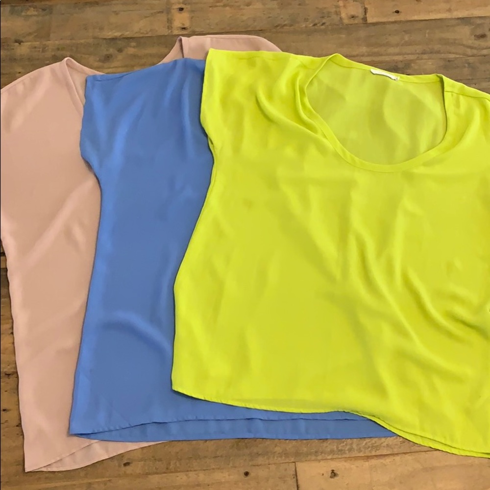 Lush Top Bundle - image 1